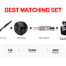 TMOTOR VL8015 Drone Power System Kit for VTOL Drones | High Performance