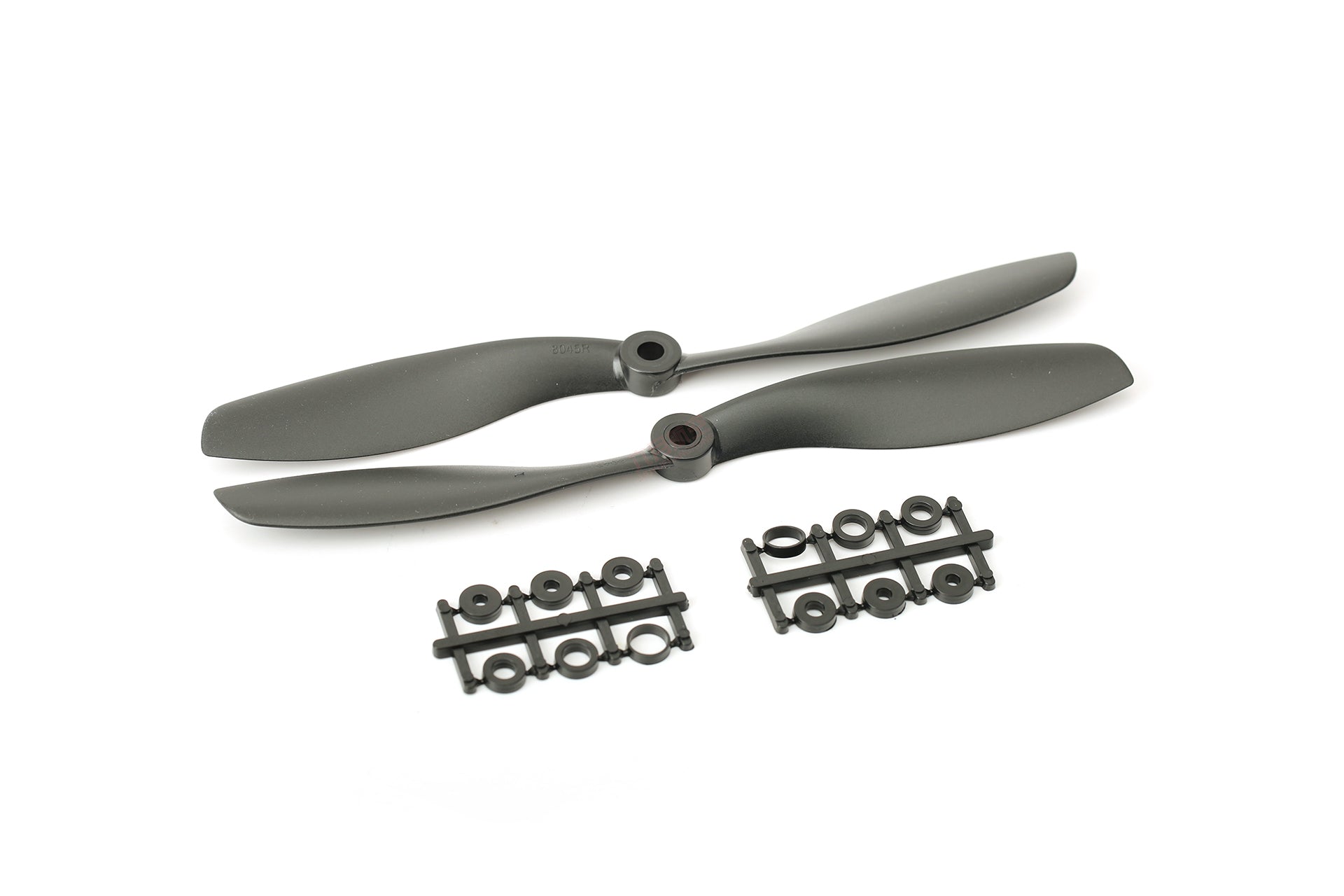 Helices de Nailon 9045 CW CCW: Poder de Propulsión en Drone Helices de Nailon 9045 CW CCW: Poder de Propulsión en Drone