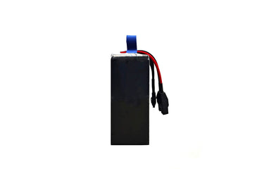 Xingto Solid-State Drone Battery 14S 330wh/kg