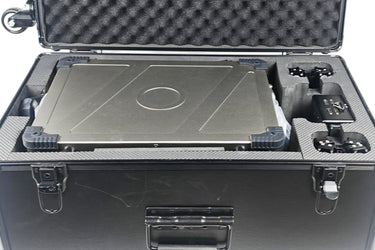 G35-m400 Tethered Power Station