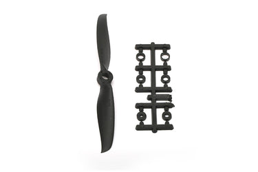 JN 4.5E Propeller for RC Model Aircraft Motors Standard CW Rotation for Drones