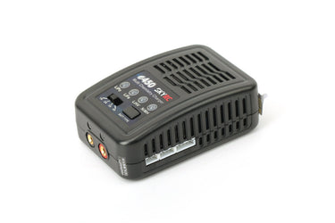 Lithium Battery Charger - SKYRC e450 Lithium Battery Charger for Various Batteries