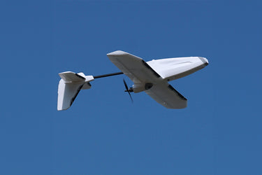 Yuanhang Studio X1300 Pusher-Prop FPV Fixed-Wing Carrier Aircraft