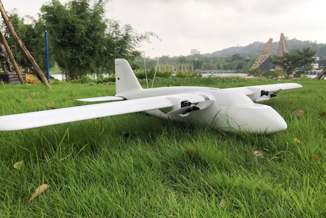 Halo mini Fixed-Wing Drone