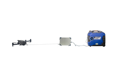 G35-M30 TETHERED POWER STATION