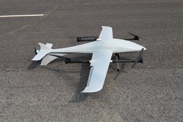 TIANXUN ZHUQUE VTOL 2398MM UAV