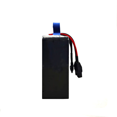 Xingto Solid-State Drone Battery 14S 330wh/kg