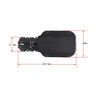 Makeflyeasy Fighter VTOLMakeflyeasy Fighter VTOL Fixed wing Parts UAVUAVMODEL