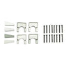 Makeflyeasy Striver mini VTOLMakeflyeasy Striver mini VTOL hanging accessoriesUAVMODEL