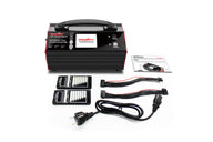 RC Model Balance Charger - UltraPower UP1200AC PLUS for Reliable Charging