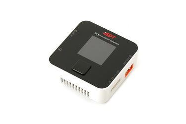 Q8 MAX Balance Chargers - High Power Battery Charging & Discharging