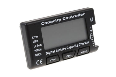 Digital battery capacity checkerRM267 Digital battery capacity checker TOOLS ELECTRONICSUAVMODEL