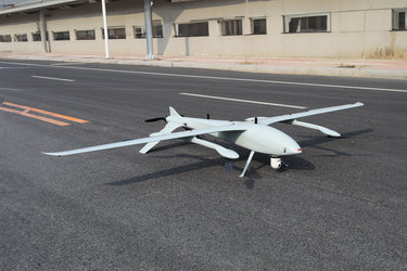 Tianxun ZHUQUE VTOL 2398MM UAV