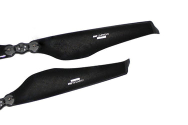 MAD CF FLUXER-ProMAD CF FLUXER-Pro 20.2x6.6in Carbon Fiber Shine Folding PROPELLEERUAVMODEL