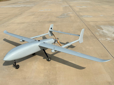 Tianxun Skyfox fixed-wing 3920MM UAV