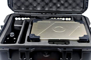 G12-M4 TETHERED POWER STATION