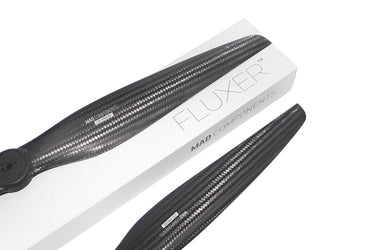 PROPELLEERMAD16.1*6.4 Inch carbon fiber PROPELLEERUAVMODEL