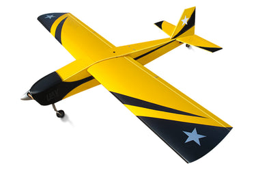 Skyeye 50cc طائرة تعليمية 2580 ملم بدون طيار ذات جناح ثابت