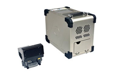 G12-M4D Tethered Power Station