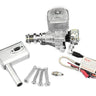 Gas engine DLE 30DLE 30 30CC Model Gas engineUAVMODEL