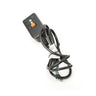 Power Cable for RC Model Balance Chargers - Leakage Protection Switch