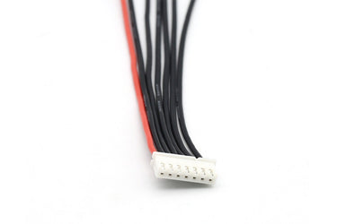 RC Aircraft Charger Silicone Wire with Connector Plug - Durable Power Supply