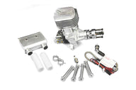 Gasoline EngineGasoline Engine DLE55RA 55CC Single Cylinder 2StrokeUAVMODEL