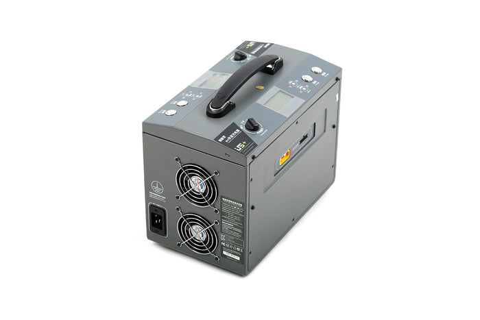 EV-PEAK U5+ 3000W 30A Balance Charger