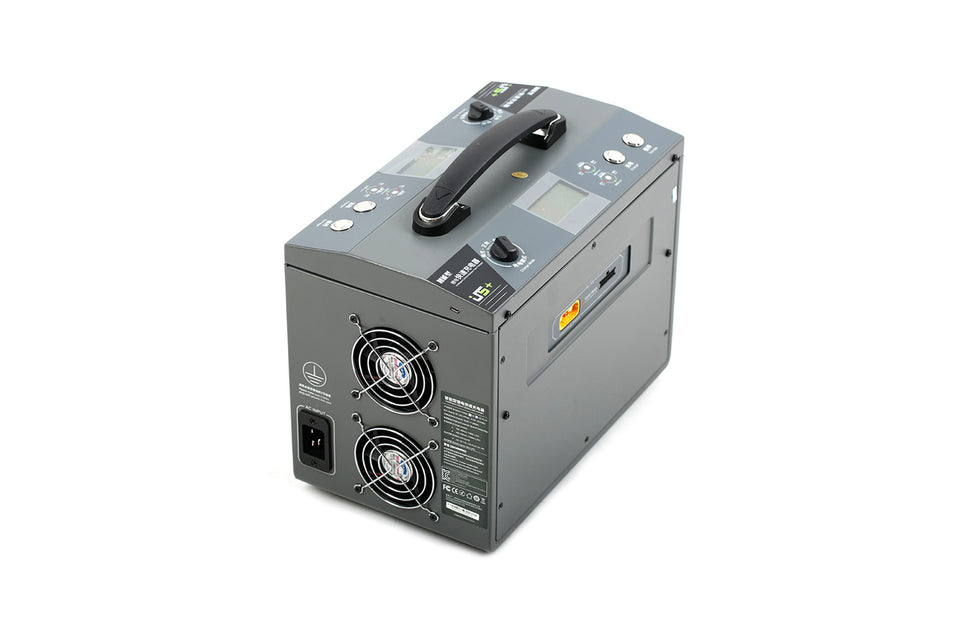 EV-PEAK Yonghang U5+ RC Model Balance Charger