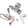 DLE20 20CCDLE20 20CC Single cylinder two stroke side exhaust Model EngineUAVMODEL