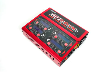 EV-PEAK CQ3 6S 100W Charger