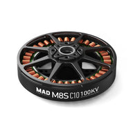 MAD M8S C10MAD M8S C10 (8110) EEE V1 Brushless Drone MotorUAVMODEL
