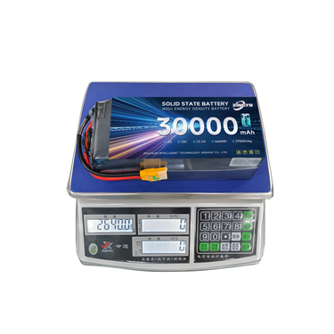 XING TO Professional Mobile Power Station