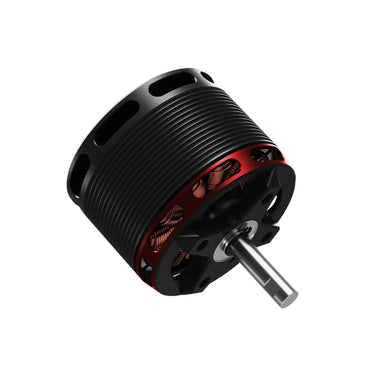 MAD X4219 eVTOL Airplane DroneMAD X4219 eVTOL Airplane Drone MotorUAVMODEL