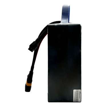 Xingto Solid-State Drone Battery 14S 340wh/kg