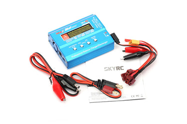SKYRC iMAX B6AC Balance Charger for RC Models