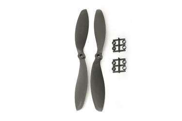 QIANFENG Carbon Fiber-Reinforced Nylon Multi-Rotor Propellers CW CCW