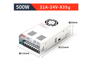 RC Model Charger Switching Power Supply - High Performance & Reliable