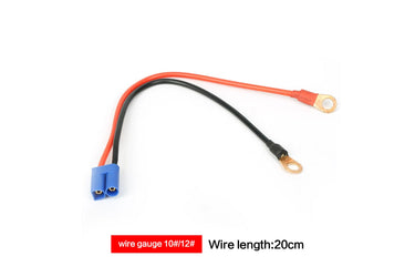 AMS Charger Input Cable - Reliable Adapter Cable for Charging Devices