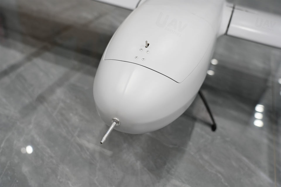 Skywalker SKY245 UAV Fixed Wing VTOL Drones | UAVMODEL