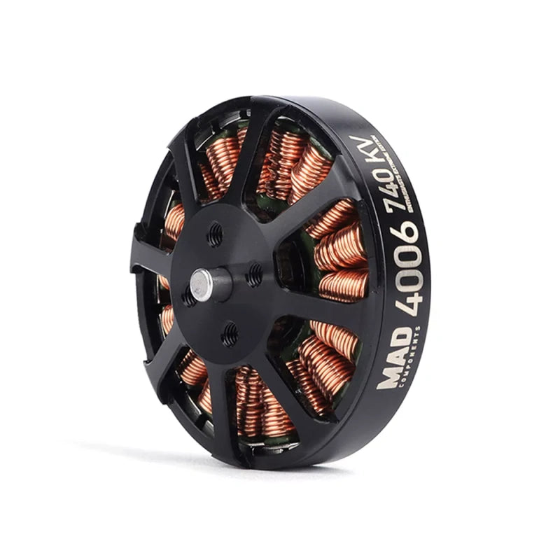 MAD 4006 EEE Brushless Drone Motor – UAVMODEL MAD 4006 EEE Brushless Drone Motor – UAVMODEL