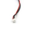RC Aircraft Charger Silicone Wire with Connector Plug - Durable Power Supply