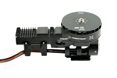 Drone Power System Kit for Hobbywing X11PLUS 35kg - Industrial Drone Power
