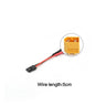 XT60 Adapter Cable - Durable AMASS Adapter with DuPont Connector for RC & Electronics