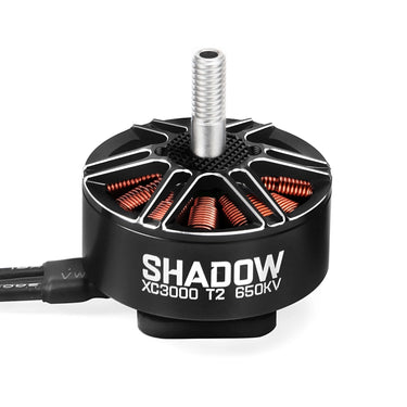 MAD XC3000 T2MAD XC3000 T2 Shadow brushless motorUAVMODEL