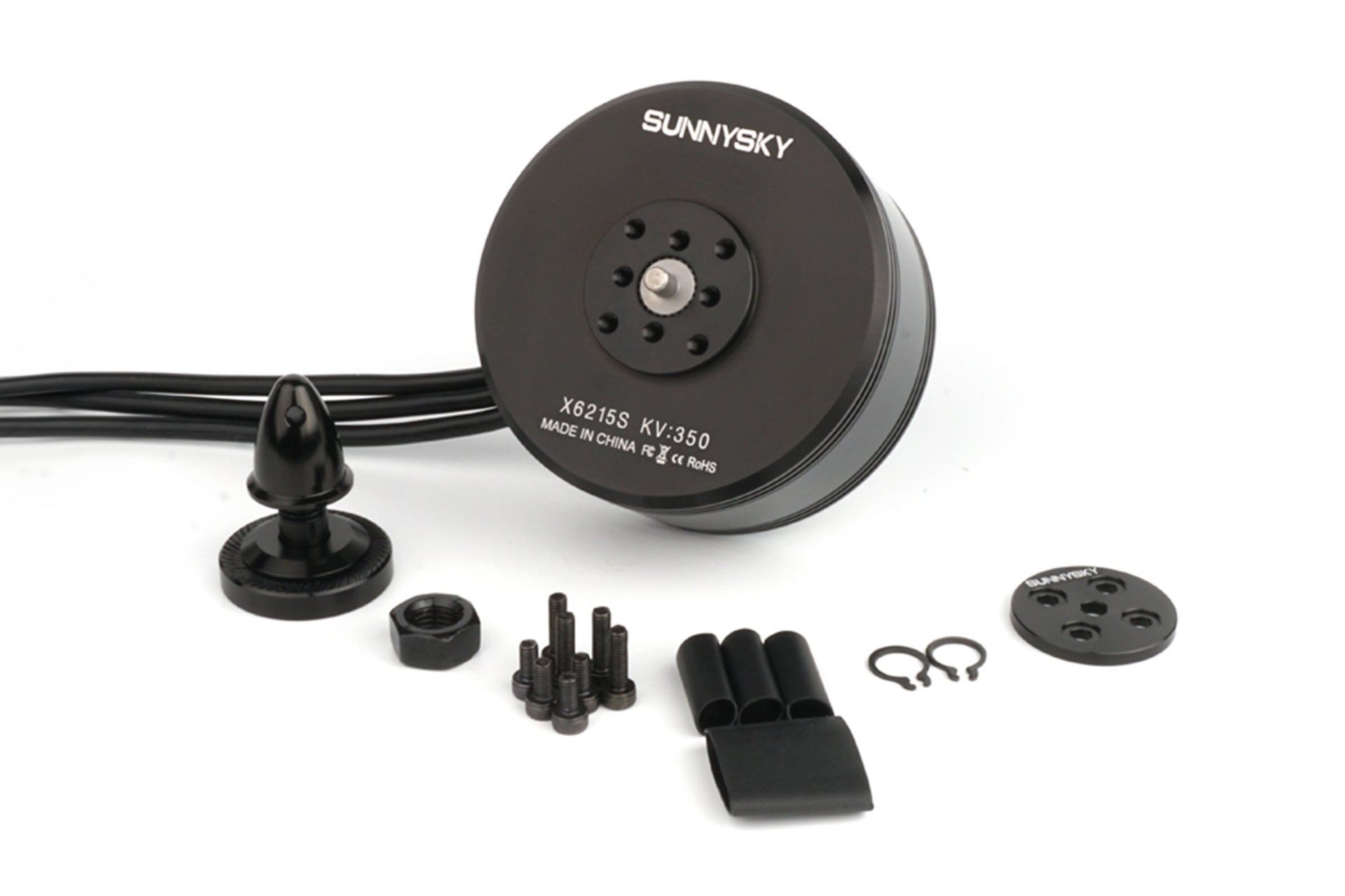 SunnySky XS X6215S High Power Motor