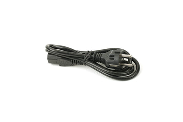 Power Cable for RC Model Balance Chargers - Leakage Protection Switch