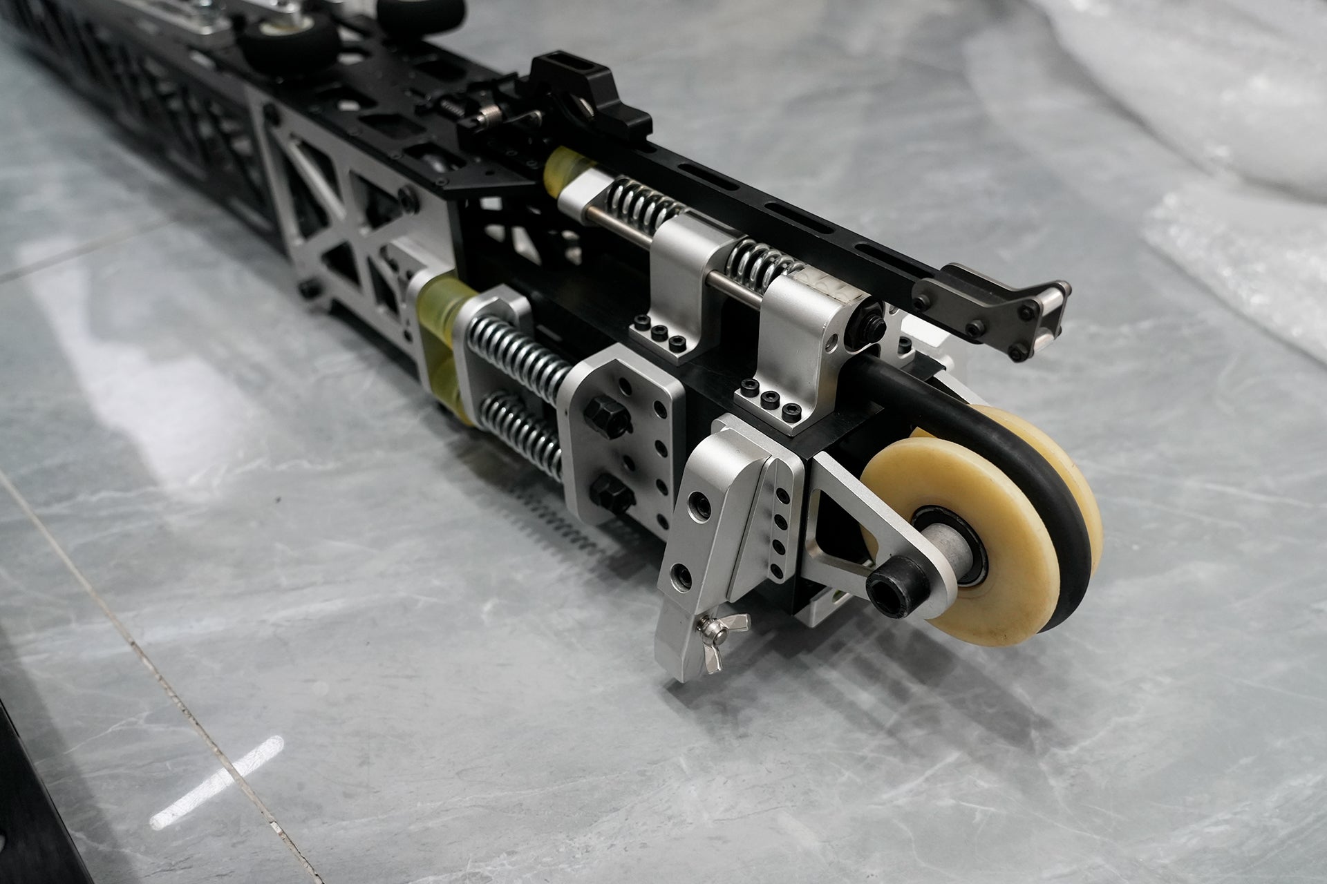 Skywalker catapult ejection rack | High-Quality UAV Launching Tool ...