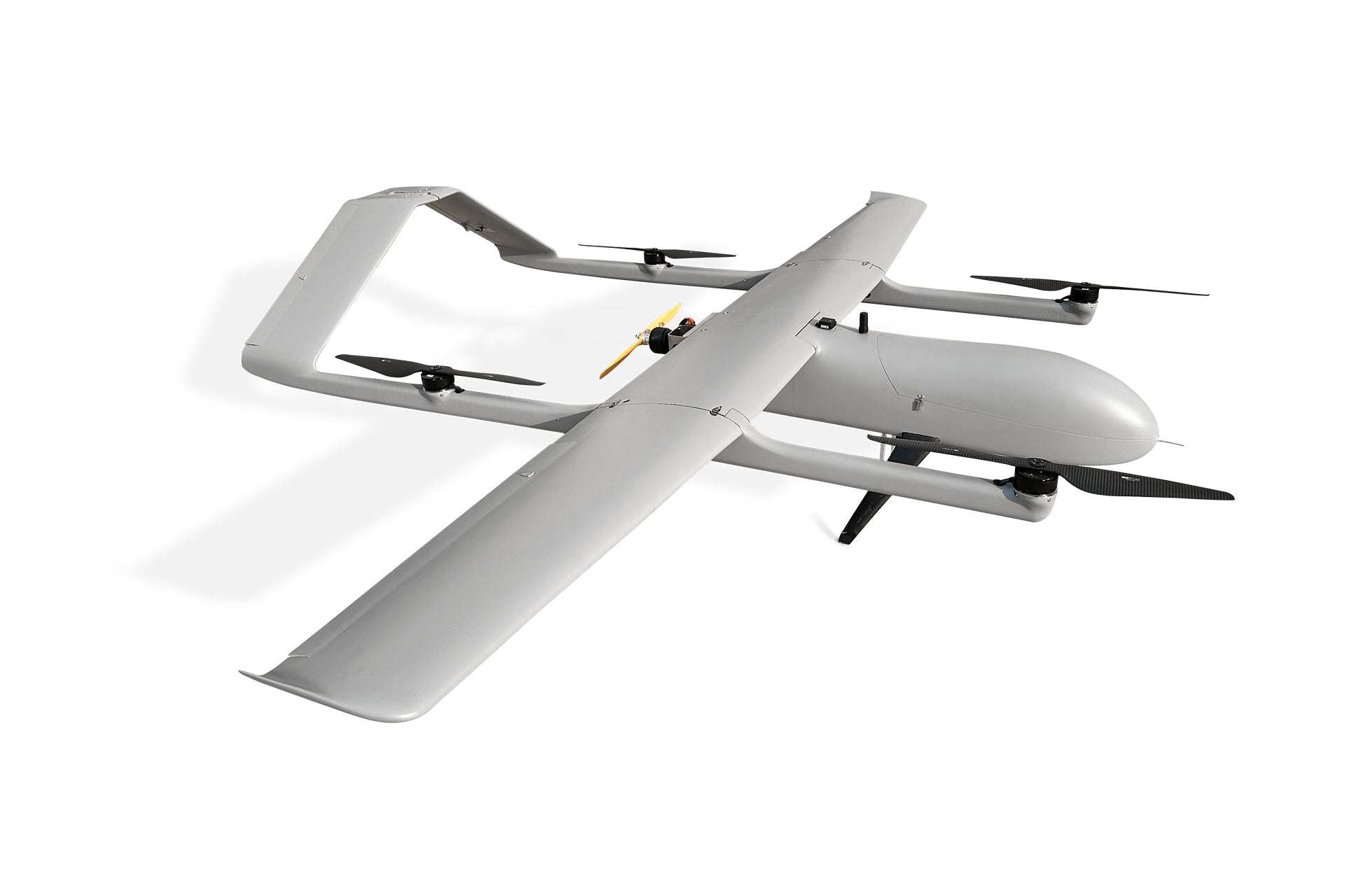 SV360 Hybrid 5G Drone
