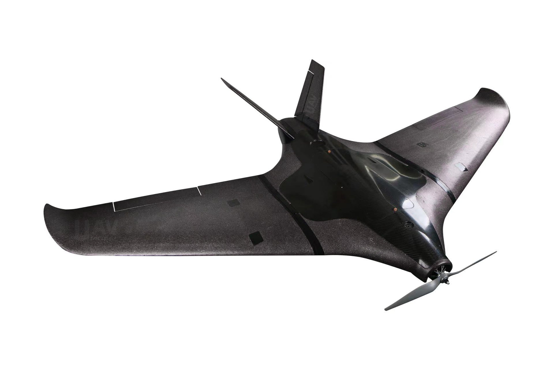 Unique Uav Skywalker V8 Strong Composite 2300mm UAV Fixed Wing Drones – UAVMODEL